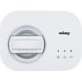 Miniatyrbild 1 av 4: Sorbetmaskin - HKOENIG - WEASY YUM135 - Kapacitet 1L - Effekt 100W - Vit