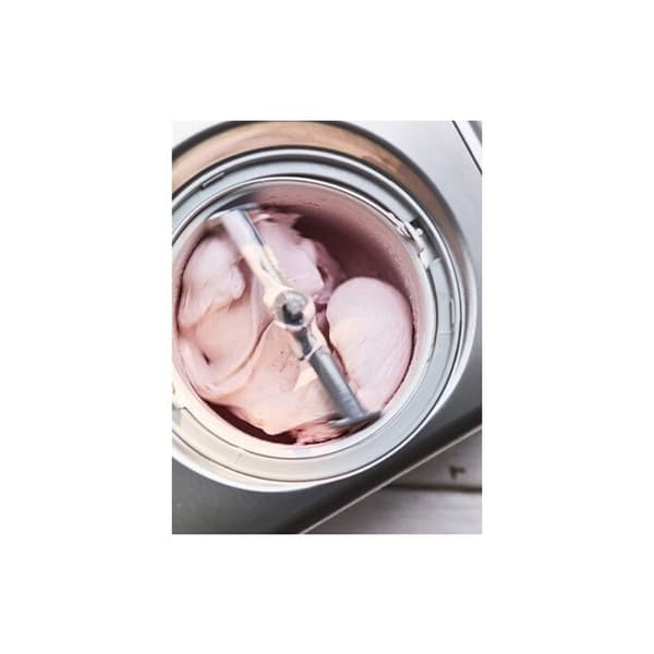 Sorbetière - Cuisinart - ICE100E - Silver - 346 mm - 470 mm - 300 mm