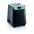Miniatyrbild 2 av 4: Severin Glassmaskin 2 i 1 1,2 l 135 w svart/inox - ez7407
