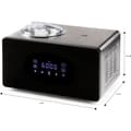 Miniatyrbild 4 av 6: Glassmaskin - DOMO - DO9252I - 1,5 liter - 150 W - Smart pekskärm