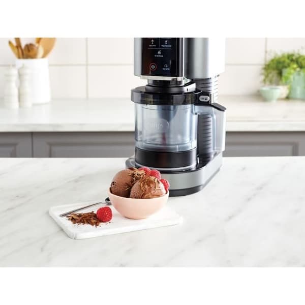 NINJA - NC300EU - Glassmaskin - 6 program - 800W - 473 ml - Intelligens med en knapptryckning