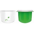 Miniatyrbild 4 av 6: LITTLE BALANCE Glassmaskin - Happy Sorbets - 1,5 l kapacitet - Snabb tillagning: 30 min - 12 W