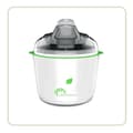 Miniatyrbild 1 av 6: LITTLE BALANCE Glassmaskin - Happy Sorbets - 1,5 l kapacitet - Snabb tillagning: 30 min - 12 W