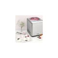 Miniatyrbild 3 av 4: Sorbetmaskin - H.KOENIG - HF340 - 180W - 2L - Vertikal