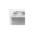 Miniatyrbild 4 av 4: Sorbetmaskin - H.KOENIG - HF340 - 180W - 2L - Vertikal