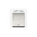 Miniatyrbild 1 av 4: Sorbetmaskin - H.KOENIG - HF340 - 180W - 2L - Vertikal