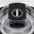 Miniatyrbild 3 av 6: Sorbetmaskin HKOENIG - SRB80 - Kapacitet 2 L - Snabbberedning: 30 till 40 min - 12W