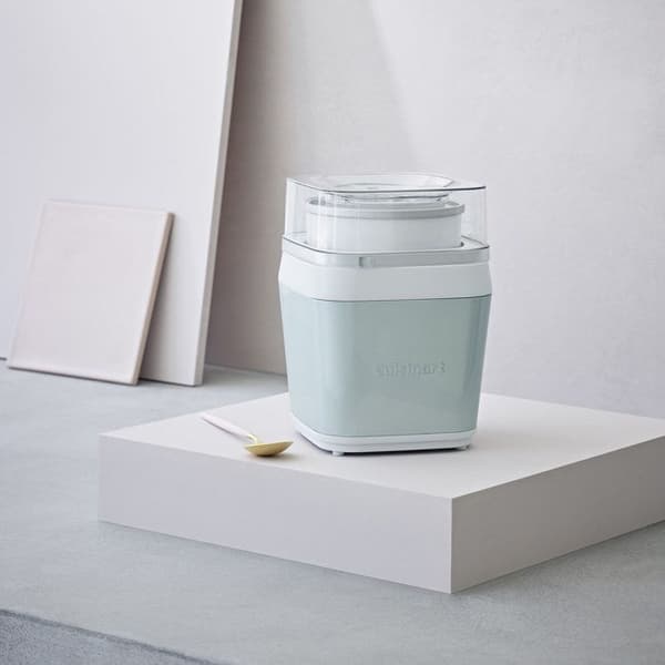 Glassmaskin - Cuisinart - ICE31GE - 50W - 2L - Grön