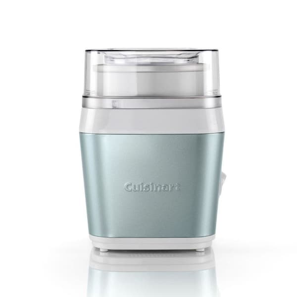 Glassmaskin - Cuisinart - ICE31GE - 50W - 2L - Grön