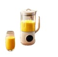 Miniatyrbild 1 av 2: SoyMilk Maskin, 1200 ml kapacitet, 500 W effekt, 10-bladskniv,EU, vit