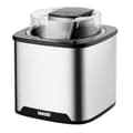 Miniatyrbild 2 av 4: Sorbetmaskin - UNOLD - 48855 - 1,5 L - Svart - Rostfritt stål - 12 W