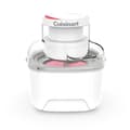 Miniatyrbild 1 av 4: Cuisinart Sorbetière 475ml vit - icem10e