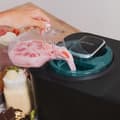 Miniatyrbild 4 av 5: Cecotec Glassmaskin Gelacy 1200 Touch