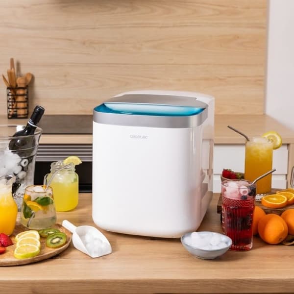 Cecotec Ismaskin Chillin' Ice 1500