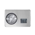 Miniatyrbild 2 av 4: Maskin för is - Yoghurtmaskin - Sorbetmaskin - Kylfunktion - Integrerad kompressor - Gelateria Pro Touch 8502 Solis