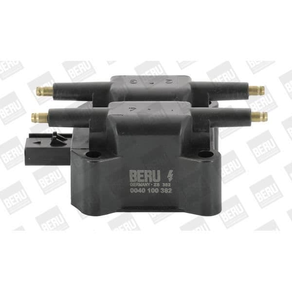 BERU ZS382 Tändspole