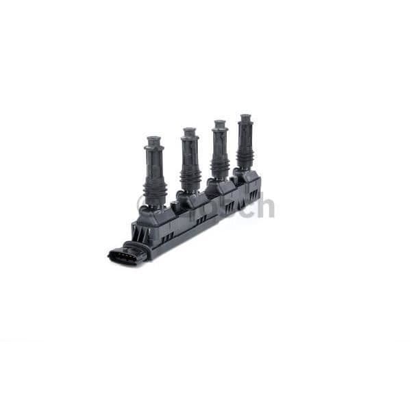 BOSCH Tændspole 0221503015 - til benzinmotor