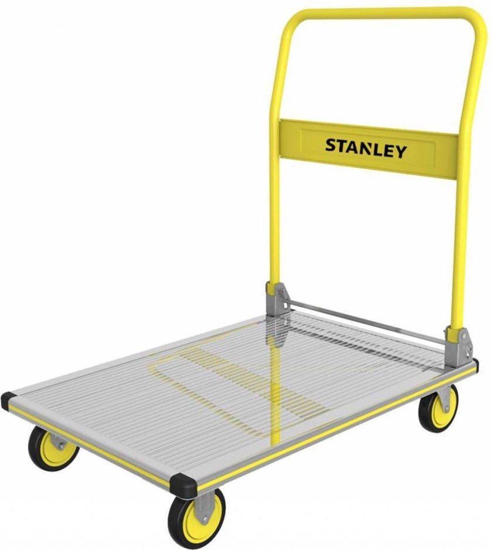 Stanley - Plattformsvagn SXWTI-PC511 - 250KG