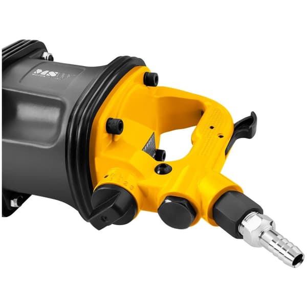 MSW Mutterdragare 1 tum - 3.800 Nm