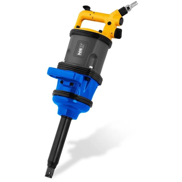 MSW Mutterdragare 1 tum - 4600 Nm