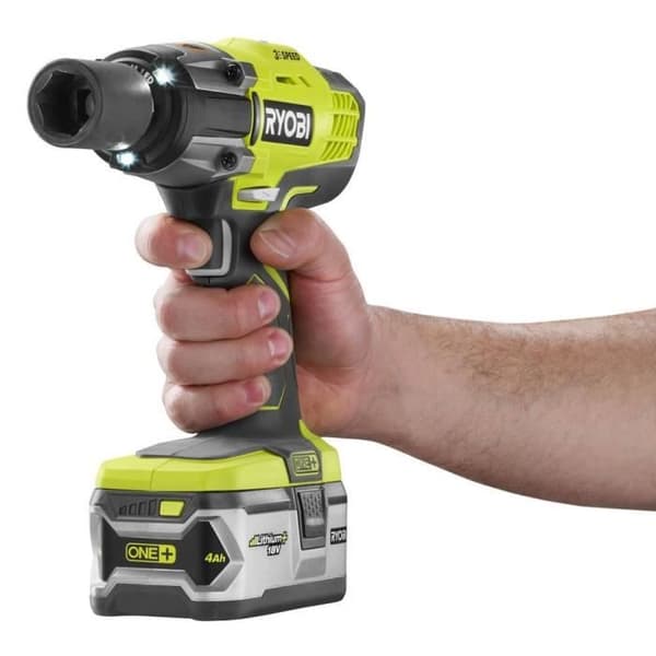 RYOBI 18V One+ blottslagsnyckel