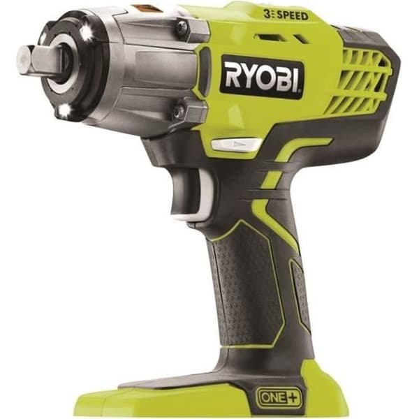 RYOBI 18V One+ blottslagsnyckel