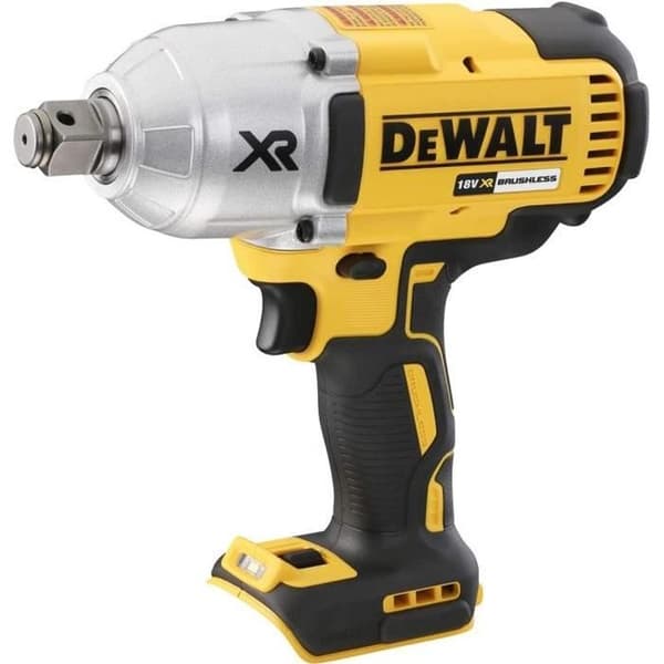 Borstlös 3-växlad 18V sladdlös slagnyckel - DeWALT DCF897N