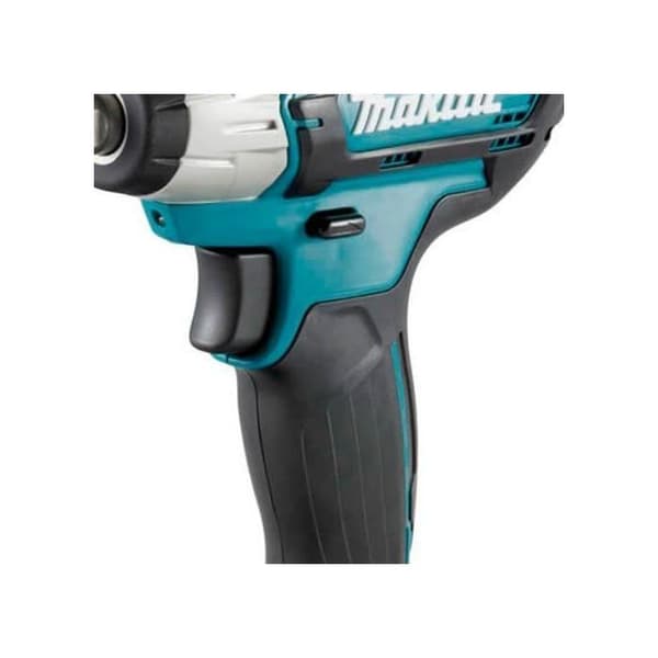 Slagnyckel - Makita - 12V max. TW141DZ - Batteri - 1/2" - 145 Nm