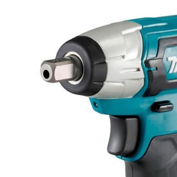 Slagnyckel - Makita - 12V max. TW141DZ - Batteri - 1/2" - 145 Nm