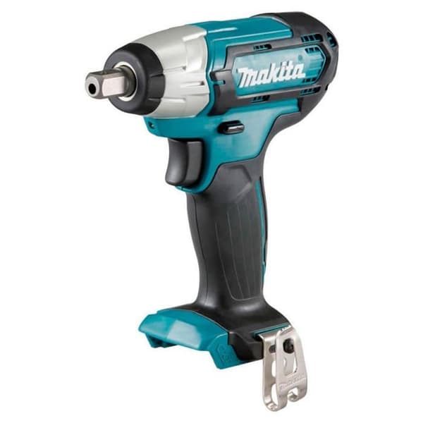 Slagnyckel - Makita - 12V max. TW141DZ - Batteri - 1/2" - 145 Nm