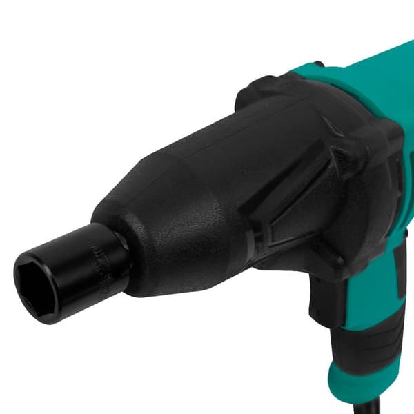 VONROC Mutterdragare 950W – 600Nm | Inkl. 4 hylsor