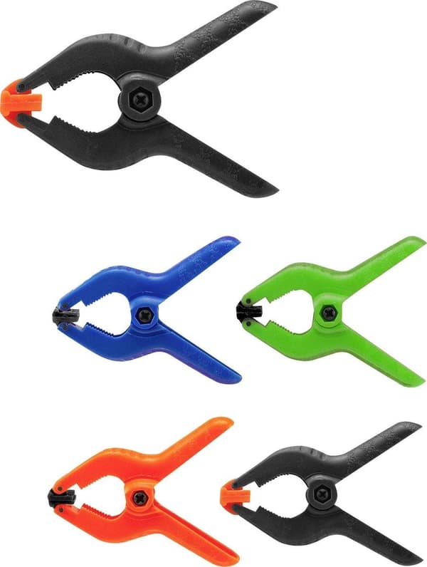 Minikiristinsarja 22-osainen Basetech 1529585