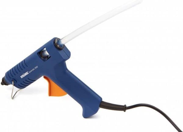 Steinel Gluematic 3002 -liimapistooli - Sis. 3 liimapuikkoa - 40W - 333317