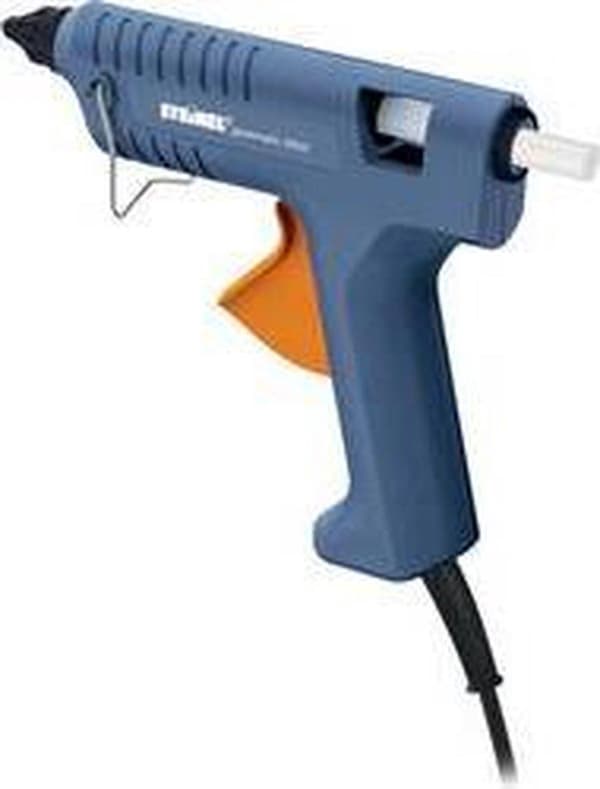 Steinel Gluematic 3002 -liimapistooli - Sis. 3 liimapuikkoa - 40W - 333317