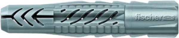 Fischer UX-R Universalkontakt 8 x 50 mm - 100 Styck