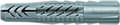 Miniatyrbild 3 av 4: Fischer UX-R Universalkontakt 8 x 50 mm - 100 Styck