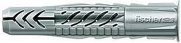 Fischer UX-R Universalkontakt 8 x 50 mm - 100 Styck