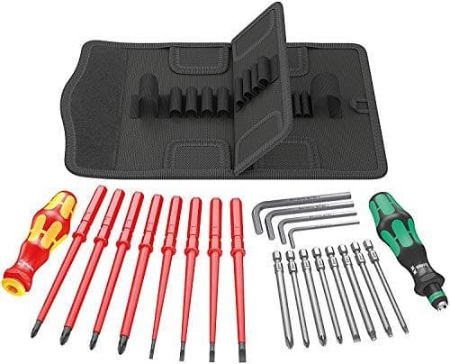 Wera Display 950/9 jul.
