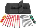 Miniatyrbillede 2 af 5: Wera Display 950/9 jul.