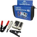 Miniatyrbild 7 av 8: LogiLink Network 4-delad verktygssats