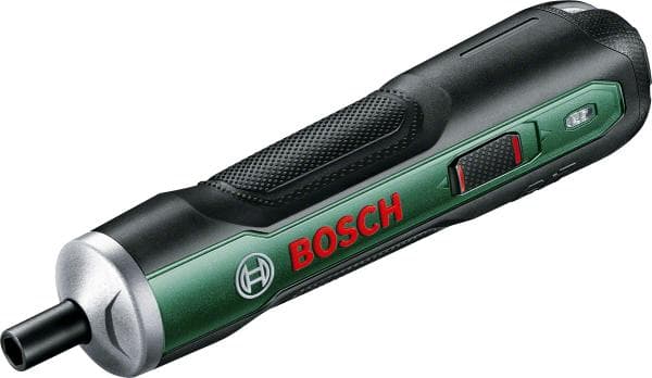 Bosch PushDrive Akku skruetrækker