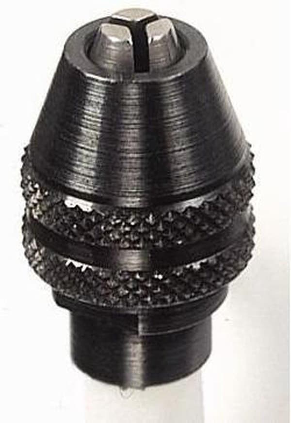 Dremel multichuck - 0,8 - 3,2 mm (4486)