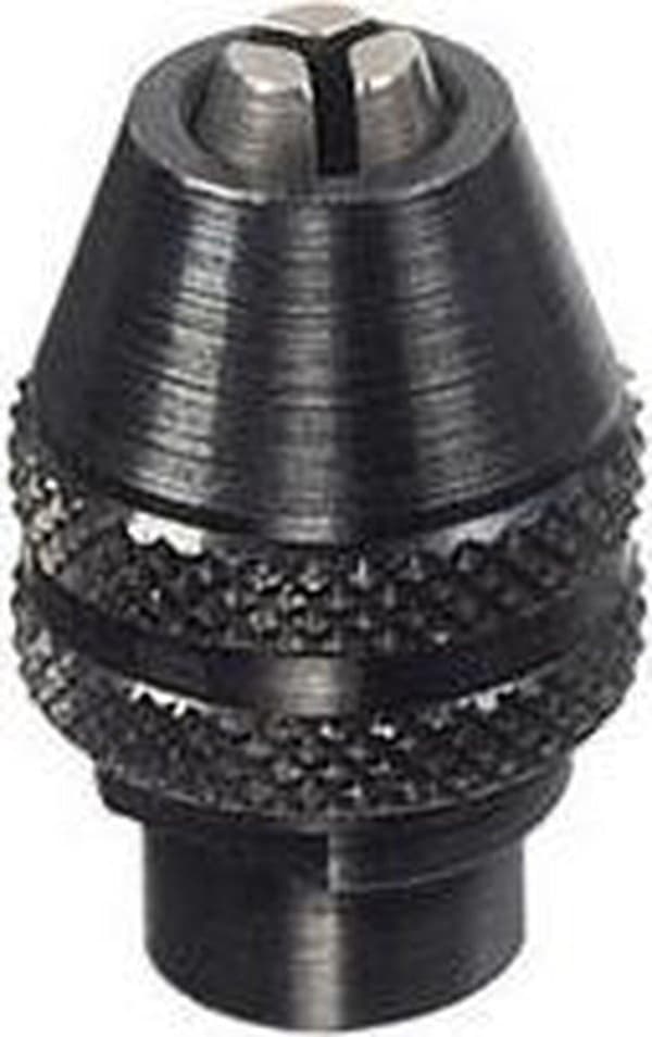 Dremel multichuck - 0,8 - 3,2 mm (4486)