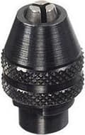 Miniatyrbild 5 av 5: Dremel multichuck - 0,8 - 3,2 mm (4486)