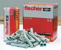 Miniatyrbild 3 av 4: plug fischer S12 (25 st.)