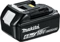 Miniatyrbild 4 av 4: Makita BL1860B Batteri 18V 6,0Ah Li-ion