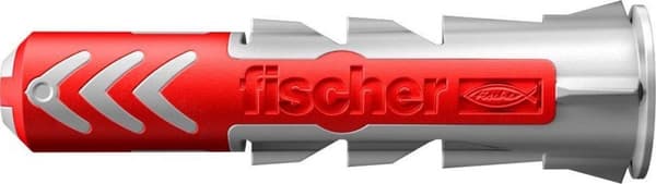 Fischer stik Duopower 6x30mm (Pris pr. 100 stk.)