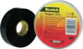 Miniatyrbillede 3 af 3: 3M Scotch Super 33+ premium PVC-isoleringstape sort 19 mm x