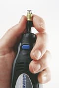 Miniatyrbild 2 av 4: Dremel EZ SpeedClic dorn - SC402