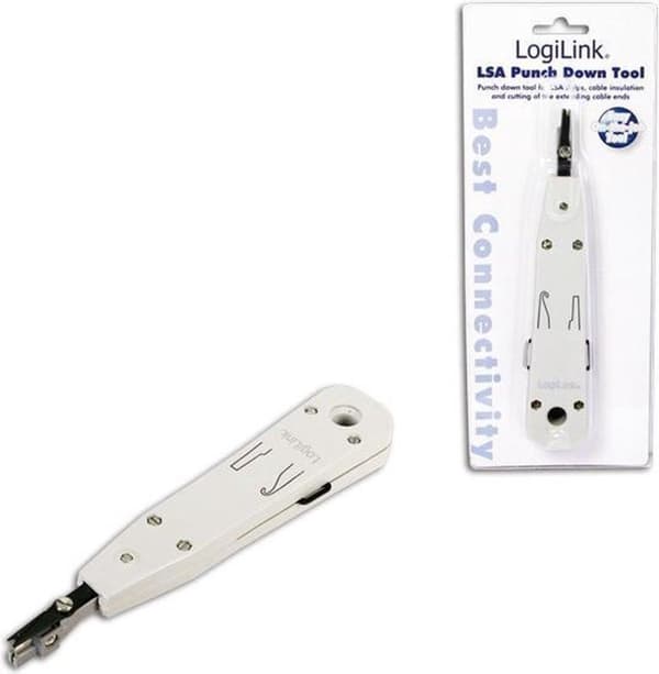 LogoLink WZ0001 LSA